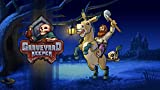 Graveyard Keeper - Nintendo Switch [Digital Code]