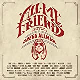 All My Friends: Celebrating The Songs & Voice Of Gregg Allman [2 CD/DVD Combo]
