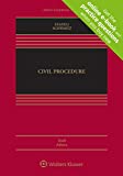Civil Procedure, Tenth Edition [Casebook Connect] bundled with Federal Rules of Civil Procedure, 2019