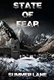 State of Fear (Collapse Series Book 8)