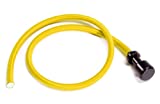 AeroPilates Yellow Light Cord | Lighter Resistance | Compatible with AeroPilates Corded Reformers