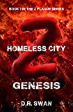 Z Genesis Homeless City (The Z Plague Series Book 1)