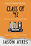 Class of '92 (The Time Bubble Book 5)