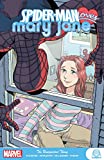 Spider-Man Loves Mary Jane: The Unexpected Thing (Spider-Man Loves Mary Jane: The Real Thing)