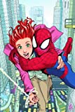 Spider-Man Loves Mary Jane, Vol. 1: Super Crush