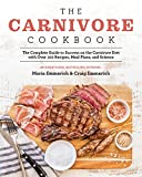 The Carnivore Cookbook