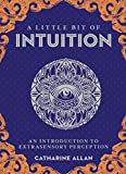 A Little Bit of Intuition: An Introduction to Extrasensory Perception (Little Bit Series Book 19)