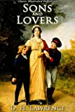 Sons and Lovers (Classic Illustrated Edition)