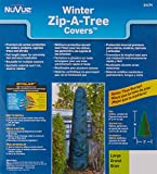 NuVue Products 24174 Zip-A-Tree Covers