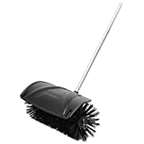 EGO Power+ BBA2100 Bristle Brush Attachment for EGO 56-Volt Lithium-ion Multi-Head System