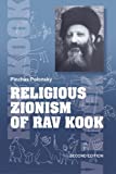 Religious Zionizm of rav Kook