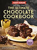 I Quit Sugar: The Ultimate Chocolate Cookbook [Hardcover] Sarah Wilson