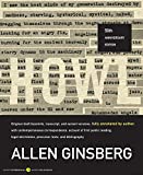 Howl: Original Draft Facsimile, Transcript, and Variant Versions, Fully Annotated by Author, with Contemporaneous Correspondence, Account of First ... (Harper Perennial Modern Classics)