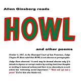 Allen Ginsberg Reads Howl & Other Poems