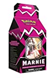 Pokemon Marnie Premium Tournament Collection Box Set: 7 Booster Packs + promos!