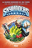 Skylanders - Tome 02: Bienvenue à Skylanders Academy ! (French Edition)