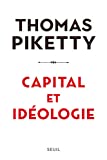 Capital et idéologie (French Edition)