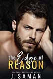 The Edge of Reason: A Best Friends to Lovers Romance (The Edge Series Book 3)