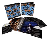 The Rolling Stones - Steel Wheels Live (Live From Atlantic City, NJ, 1989) [3CD/2DVD/Blu-ray Deluxe Edition]