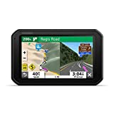 Garmin RV 785 & Traffic, Advanced GPS Navigator for RVs with Built-in Dash Cam, High-res 7" Touch Display, Voice-Activated Navigation