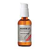 Argentyn 23® Professional Silver First Aid Gel – 2 oz. (59 mL) Bottle – Homeopathic Medicine for Topical Use