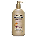 Gold Bond Radiance Renewal Hydrating Lotion 14 oz. for Visibly Dry Skin