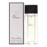 Oscar by Oscar De La Renta Eau de Toilette Perfume Spray for Women, 3.4 Fl Oz