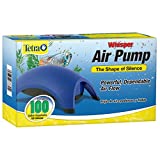 Tetra Whisper Easy to Use Air Pump for Aquariums (Non-UL)