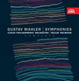 G. Mahler: Symphonies Nos. 1-9 Complete