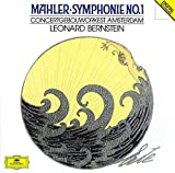 Mahler: Symphony No.1 in D "The Titan"