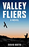 Valley Fliers : YA thriller set in the world of remote-control model aviation