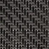 Carbon Fiber Cloth - 3K, 5.7oz x 50â€ - 2x2 Twill Weave Fabric - 3 Yard Roll