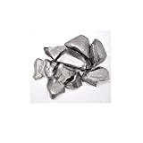 Niobium Metal, 99.99% Pure Niobium â€“ Pieces Sized 12mm (.5â€) or Smaller - 1 Kg