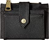 Steve Madden Hayden Wallet Black One Size