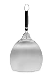 Weber 6691 Original Pizza Paddle, ONE SIZE, Stainless Steel
