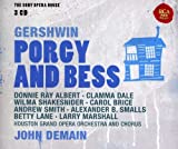 Porgy And Bess - The Sony Opera Hous E