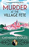 Murder at the Village Fete: A 1920s cozy mystery