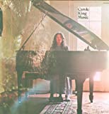 Carole King Music [Original 1971 Vinyl + CDR]