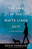 The Man in the White Linen Suit: A Stewart Hoag Mystery (Stewart Hoag Mysteries Book 11)