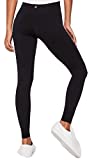 Lululemon Womens Align Pant Full Length Yoga Pants, Black, 4