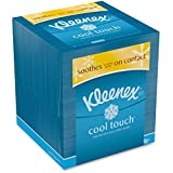 Kimberly-Clark Cool Touch Facial Tissue 29388BX