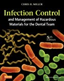 Infection Control and Management of Hazardous Materials for the Dental Team