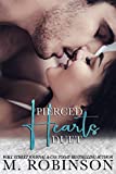 Pierced Hearts Duet: Single Dad/Nanny Romance