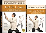 Bundle: Tai Chi Chuan Classical Yang 108 Form Book and DVD by Dr. Yang, Jwing-Ming (YMAA)