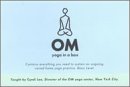 OM: Yoga in a Box