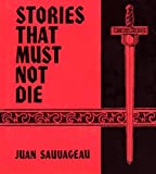 Stories That Must Not Die (English and Spanish Edition)