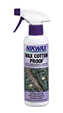 Nikwax Wax Cotton Proof Spray-On Waterproofing , 10 oz. / 300ml