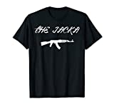 The Jacka AK47 Thizz Unisex T-Shirt