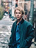 Tom Odell -- Long Way Down: Piano/Vocal/Guitar (Faber Edition)