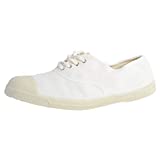 Bensimon Men's Low-Top Sneakers, Blanc, 8